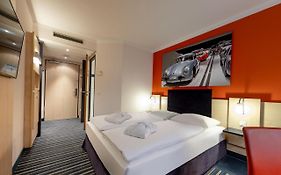 Mercure Hotel Stuttgart City Center